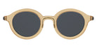 Lindberg® Sun Titanium™ 8596 Sunglasses - SL109 - Blue/Gray AK68 K223-PU9