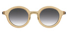 Lindberg® Sun Titanium™ 8596 Sunglasses - SL18 - Gray/Brown Gradient AK68 K223-PU9