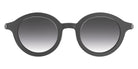 Lindberg® Sun Titanium™ 8596 Sunglasses - SL18 - Gray/Brown Gradient AK92 K24M-P10
