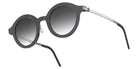 Lindberg® Sun Titanium™ 8596 Sunglasses - SL18 - Gray/Brown Gradient AK92 K24M-P10
