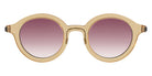 Lindberg® Sun Titanium™ 8596 Sunglasses - SL35 - Purple Gradient AK68 K223-PU9