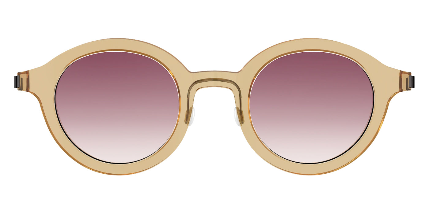 Lindberg® Sun Titanium™ 8596 Sunglasses - SL35 - Purple Gradient AK68 K223-PU9