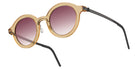 Lindberg® Sun Titanium™ 8596 Sunglasses - SL35 - Purple Gradient AK68 K223-PU9
