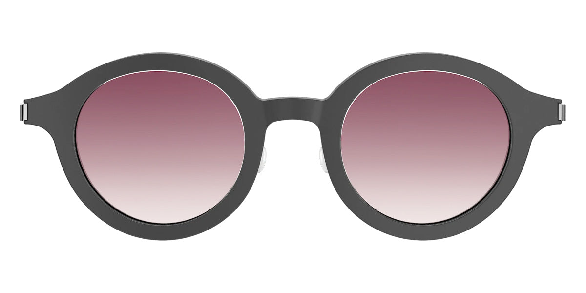 Lindberg® Sun Titanium™ 8596 Sunglasses - SL35 - Purple Gradient AK92 K24M-P10