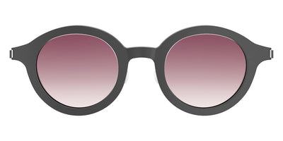 Lindberg® Sun Titanium™ 8596 Sunglasses - SL35 - Purple Gradient AK92 K24M-P10