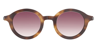 Lindberg® Sun Titanium™ 8596 Sunglasses - SL35 - Purple Gradient AK93 K256-10