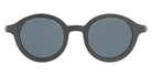 Lindberg® Sun Titanium™ 8596 Sunglasses - SL43 - Blue/Gray AK92 K24M-P10