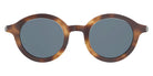Lindberg® Sun Titanium™ 8596 Sunglasses - SL43 - Blue/Gray AK93 K256-10