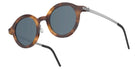 Lindberg® Sun Titanium™ 8596 Sunglasses - SL43 - Blue/Gray AK93 K256-10