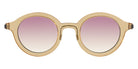 Lindberg® Sun Titanium™ 8596 Sunglasses - SL62 - Bordeaux/Pearl Gradient AK68 K223-PU9