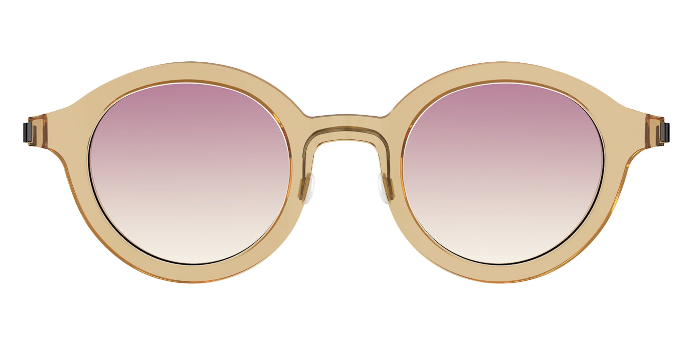 Lindberg® Sun Titanium™ 8596 Sunglasses - SL62 - Bordeaux/Pearl Gradient AK68 K223-PU9