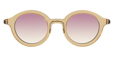 Lindberg® Sun Titanium™ 8596 Sunglasses - SL62 - Bordeaux/Pearl Gradient AK68 K223-PU9