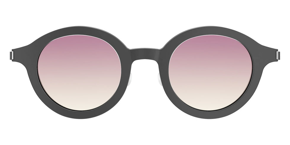 Lindberg® Sun Titanium™ 8596 Sunglasses - SL62 - Bordeaux/Pearl Gradient AK92 K24M-P10