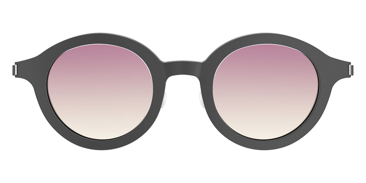 Lindberg® Sun Titanium™ 8596 Sunglasses - SL62 - Bordeaux/Pearl Gradient AK92 K24M-P10