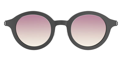 Lindberg® Sun Titanium™ 8596 Sunglasses - SL62 - Bordeaux/Pearl Gradient AK92 K24M-P10