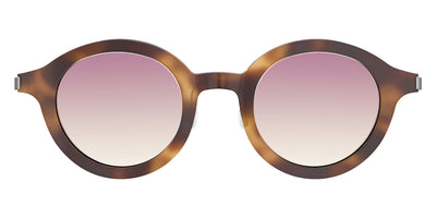 Lindberg® Sun Titanium™ 8596 Sunglasses - SL62 - Bordeaux/Pearl Gradient AK93 K256-10