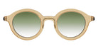 Lindberg® Sun Titanium™ 8596 Sunglasses - SL82 - Green Gradient AK68 K223-PU9