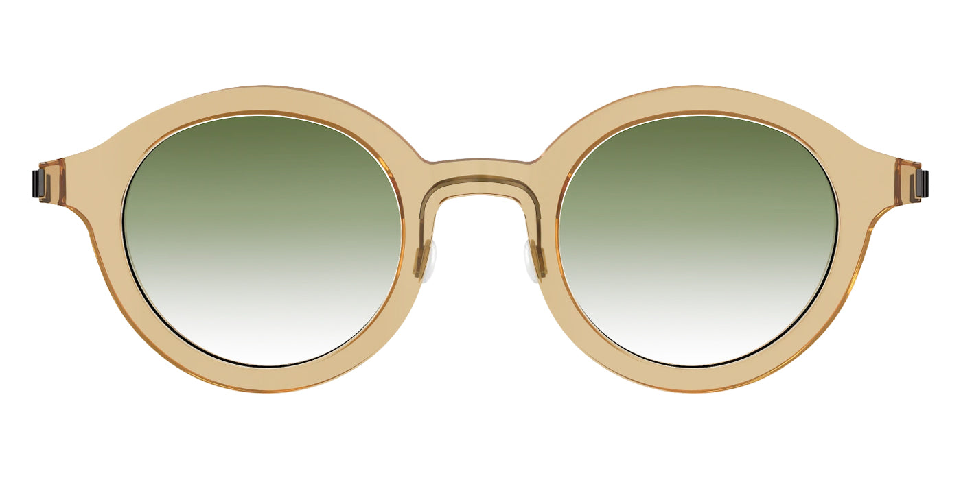 Lindberg® Sun Titanium™ 8596 Sunglasses - SL82 - Green Gradient AK68 K223-PU9