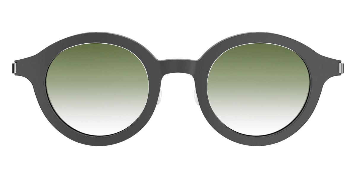 Lindberg® Sun Titanium™ 8596 Sunglasses - SL82 - Green Gradient AK92 K24M-P10