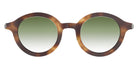 Lindberg® Sun Titanium™ 8596 Sunglasses - SL82 - Green Gradient AK93 K256-10