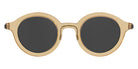 Lindberg® Sun Titanium™ 8596 Sunglasses - SL83 - Gray AK68 K223-PU9