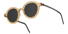 Lindberg® Sun Titanium™ 8596 Sunglasses - SL83 - Gray AK68 K223-PU9