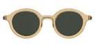 Lindberg® Sun Titanium™ 8596 Sunglasses - SL84 - Gray Green AK68 K223-PU9