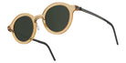 Lindberg® Sun Titanium™ 8596 Sunglasses - SL84 - Gray Green AK68 K223-PU9