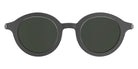 Lindberg® Sun Titanium™ 8596 Sunglasses - SL84 - Gray Green AK92 K24M-P10