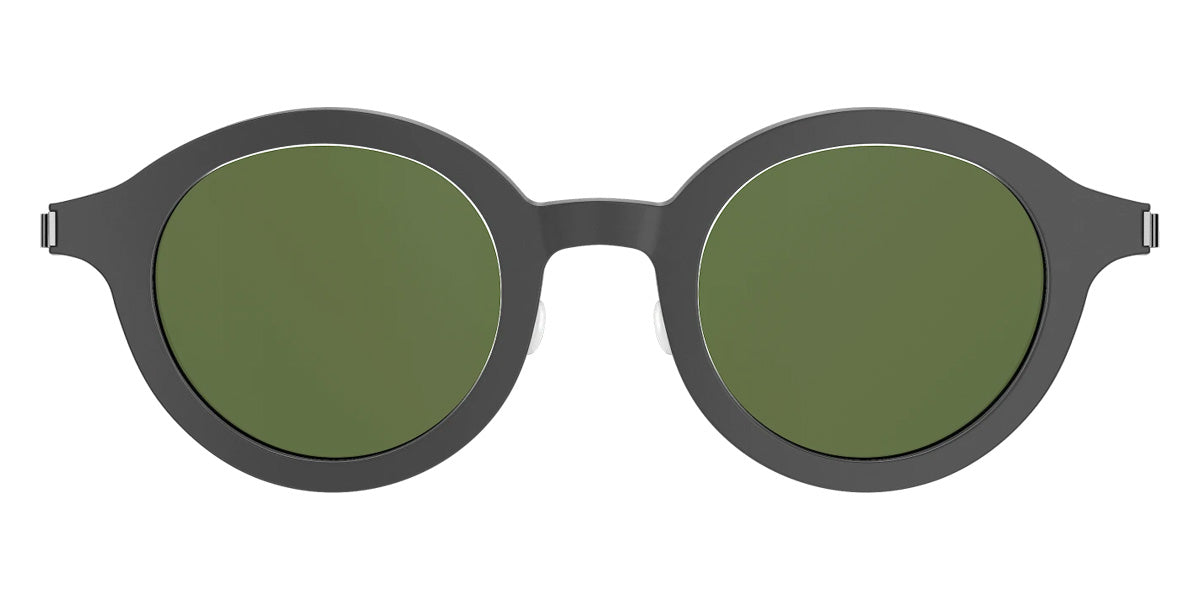 Lindberg® Sun Titanium™ 8596 Sunglasses - SL85 - Green AK92 K24M-P10