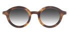 Lindberg® Sun Titanium™ 8596 Sunglasses - SL86 - Dark Gray Gradient AK93 K256-10