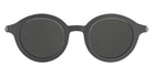 Lindberg® Sun Titanium™ 8596 Sunglasses - SL87 - Dark Gray AK92 K24M-P10
