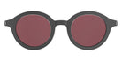 Lindberg® Sun Titanium™ 8596 Sunglasses - SL91 - Plum AK92 K24M-P10
