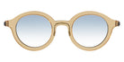 Lindberg® Sun Titanium™ 8596 Sunglasses - SL93 - Blue Gradient AK68 K223-PU9