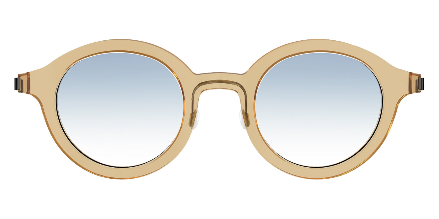 Lindberg® Sun Titanium™ 8596 Sunglasses - SL93 - Blue Gradient AK68 K223-PU9