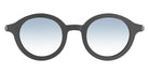 Lindberg® Sun Titanium™ 8596 Sunglasses - SL93 - Blue Gradient AK92 K24M-P10