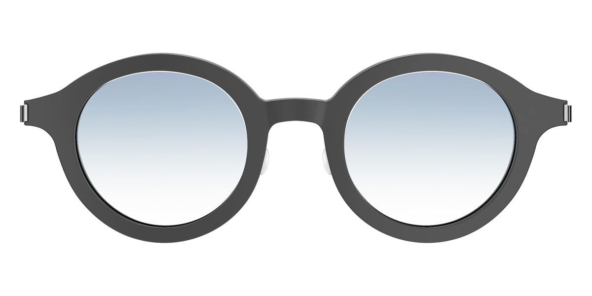 Lindberg® Sun Titanium™ 8596 Sunglasses - SL93 - Blue Gradient AK92 K24M-P10