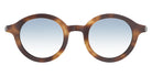 Lindberg® Sun Titanium™ 8596 Sunglasses - SL93 - Blue Gradient AK93 K256-10