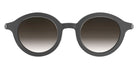 Lindberg® Sun Titanium™ 8596 Sunglasses - SL98 - Warm Gray Gradient AK92 K24M-P10