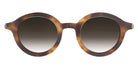Lindberg® Sun Titanium™ 8596 Sunglasses - SL98 - Warm Gray Gradient AK93 K256-10
