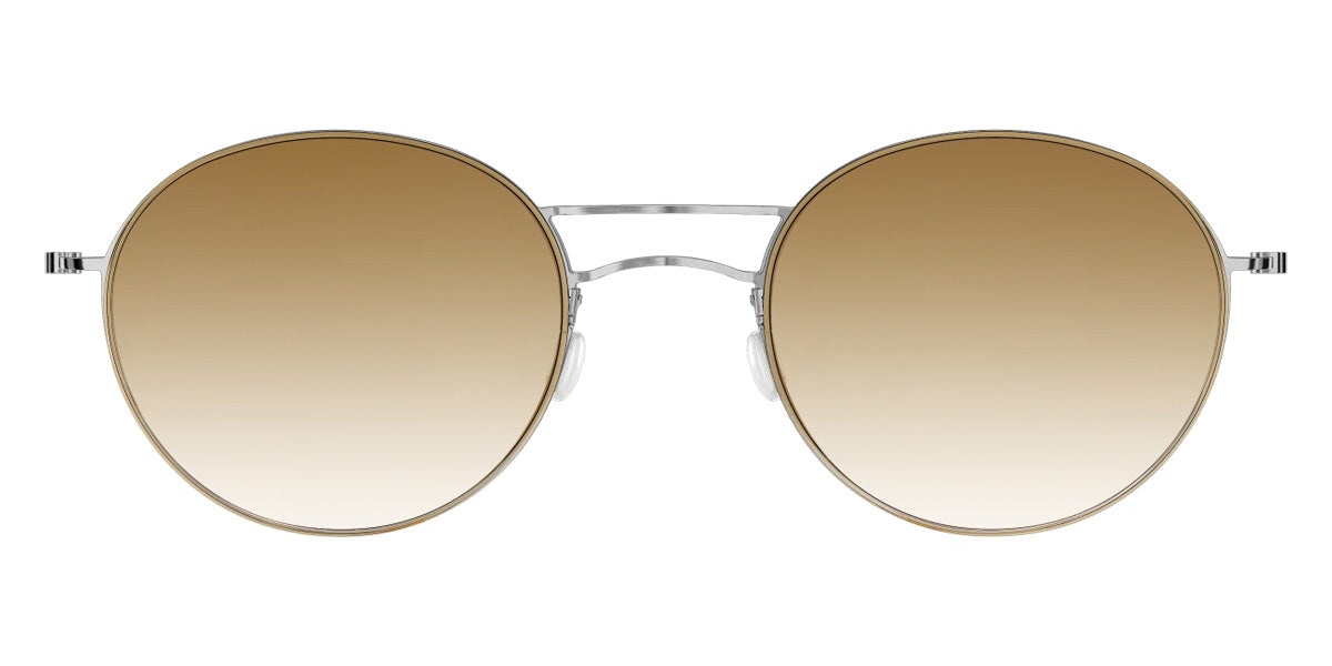 Lindberg® Sun Titanium™ 8811 Sunglasses - SL10 - Light Brown Gradient P10