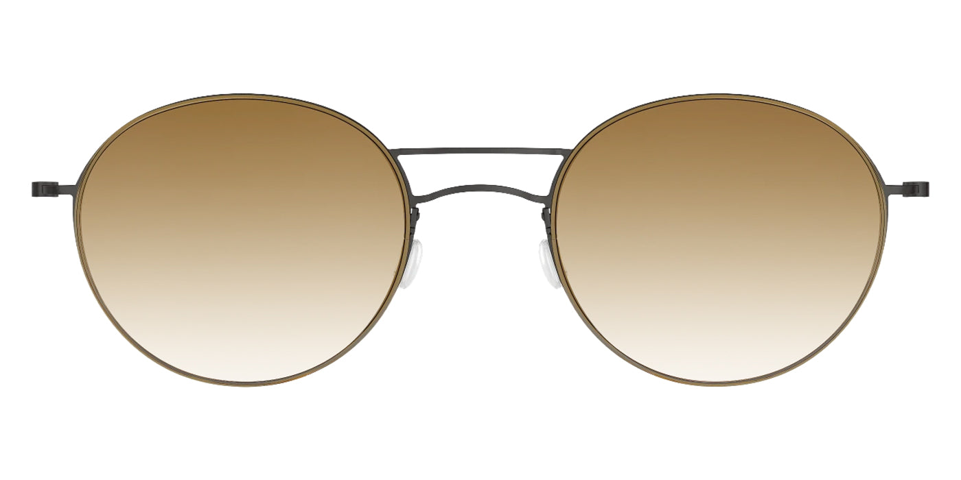 Lindberg® Sun Titanium™ 8811 Sunglasses - SL10 - Light Brown Gradient U9