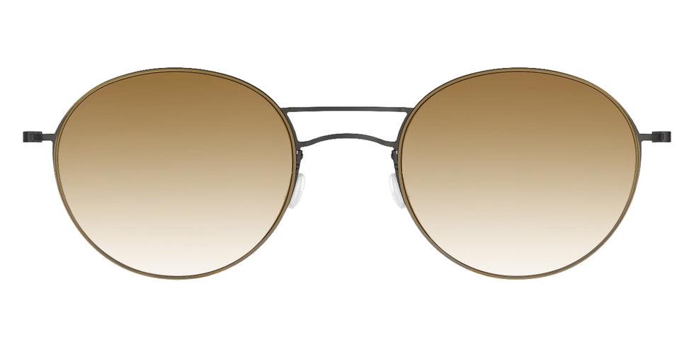 Lindberg® Sun Titanium™ 8811 Sunglasses - SL10 - Light Brown Gradient U9