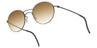 Lindberg® Sun Titanium™ 8811 Sunglasses - SL10 - Light Brown Gradient U9