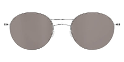 Lindberg® Sun Titanium™ 8811 Sunglasses - SL101 - Warm Gray P10