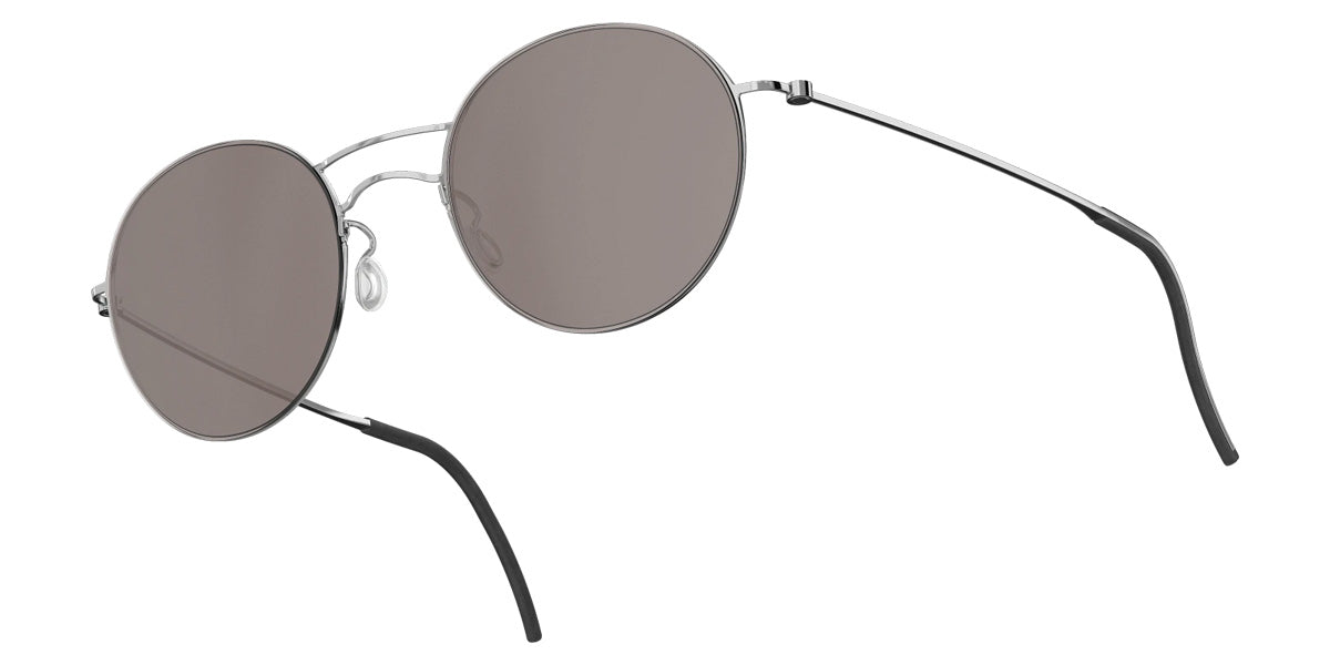 Lindberg® Sun Titanium™ 8811 Sunglasses - SL101 - Warm Gray P10