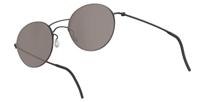 Lindberg® Sun Titanium™ 8811 Sunglasses - SL101 - Warm Gray U9