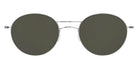 Lindberg® Sun Titanium™ 8811 Sunglasses - SL102 - Gray/Green P10