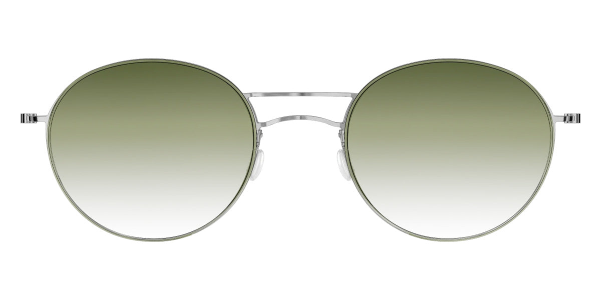 Lindberg® Sun Titanium™ 8811 Sunglasses - SL103 - Gray/Green Gradient P10