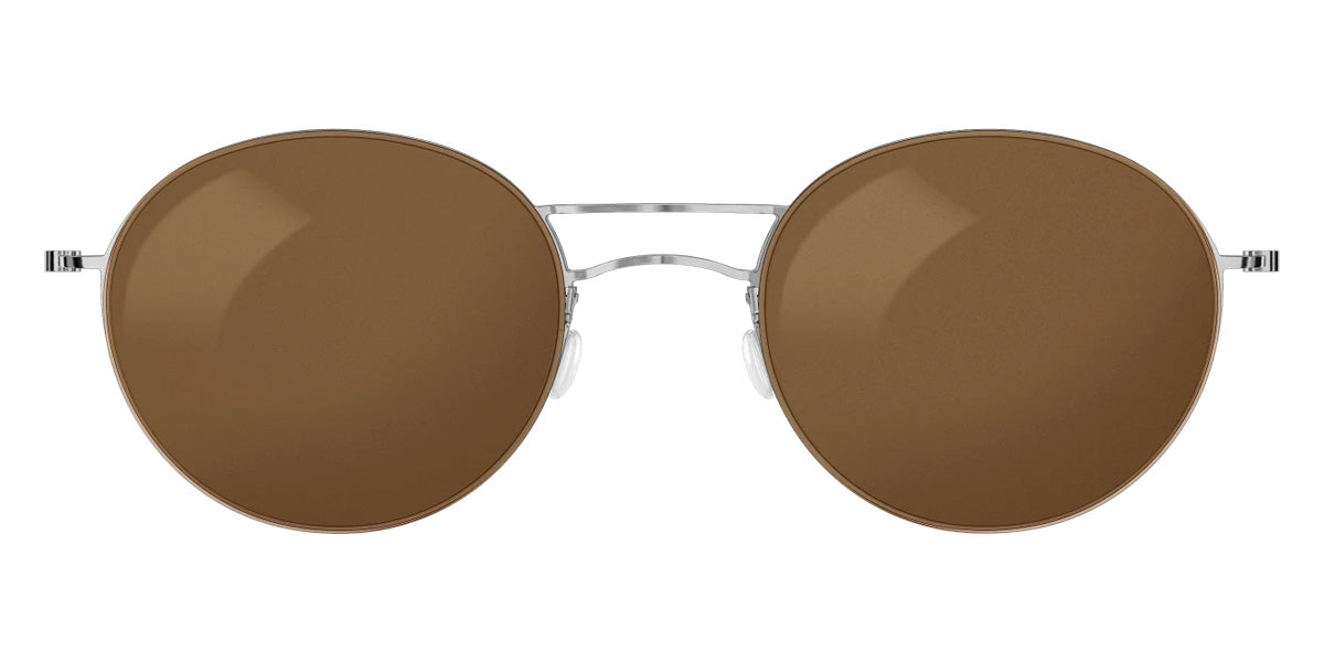 Lindberg® Sun Titanium™ 8811 Sunglasses - SL104 - Brown P10